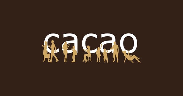 Cacao